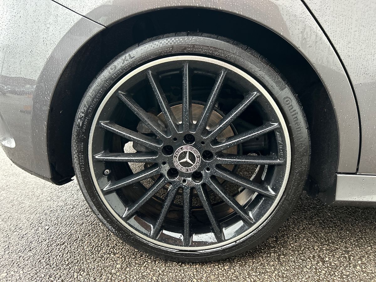 Used Mercedes-Benz A-Class 2019 for sale - 76969318: Photo 13