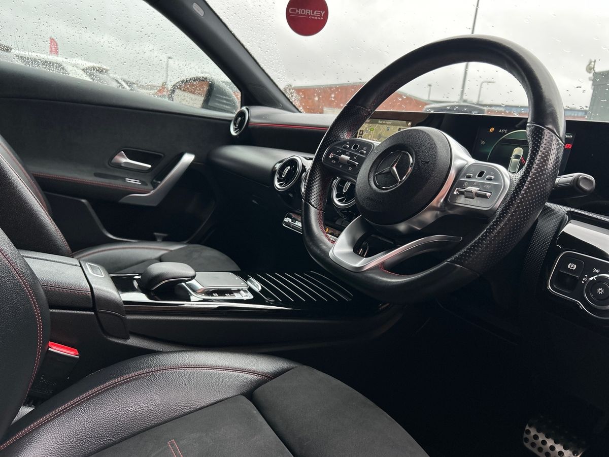 Used Mercedes-Benz A-Class 2019 for sale - 76969318: Photo 14