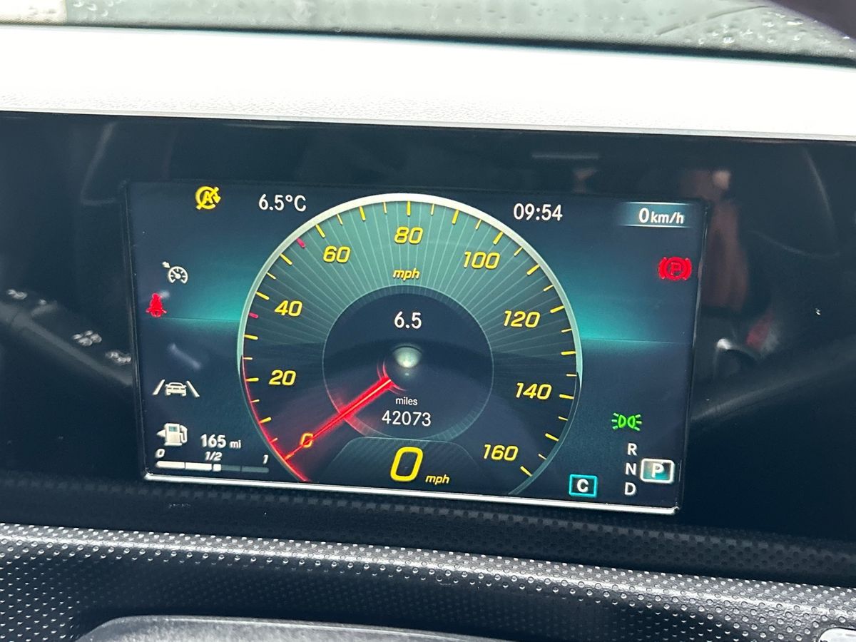 Used Mercedes-Benz A-Class 2019 for sale - 76969318: Photo 15