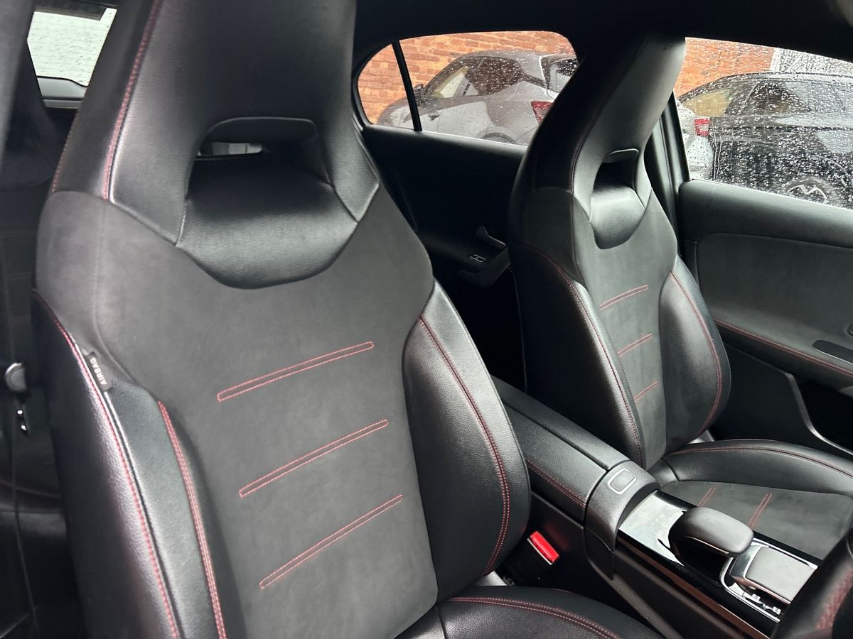 Used Mercedes-Benz A-Class 2019 for sale - 76969318: Photo 17