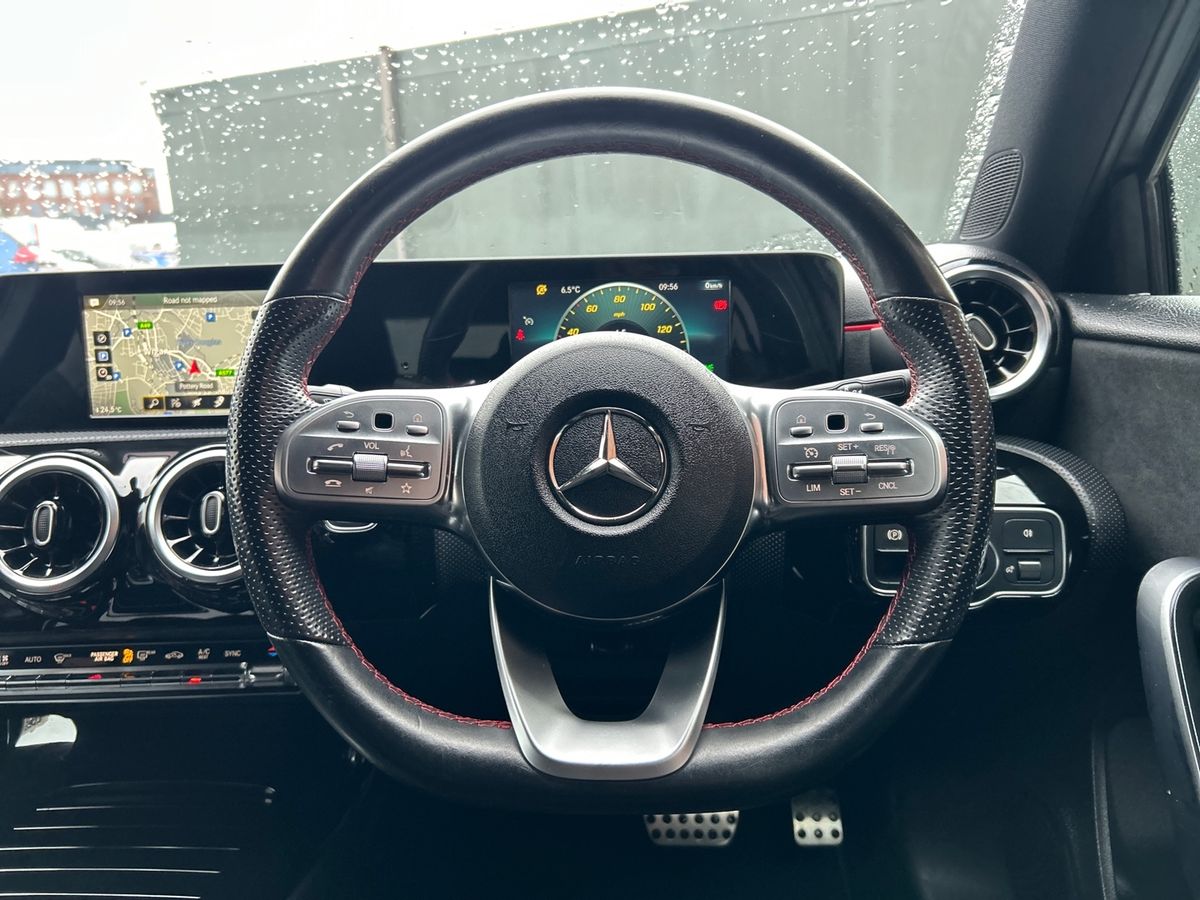 Used Mercedes-Benz A-Class 2019 for sale - 76969318: Photo 18