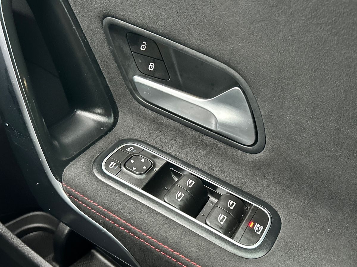 Used Mercedes-Benz A-Class 2019 for sale - 76969318: Photo 21