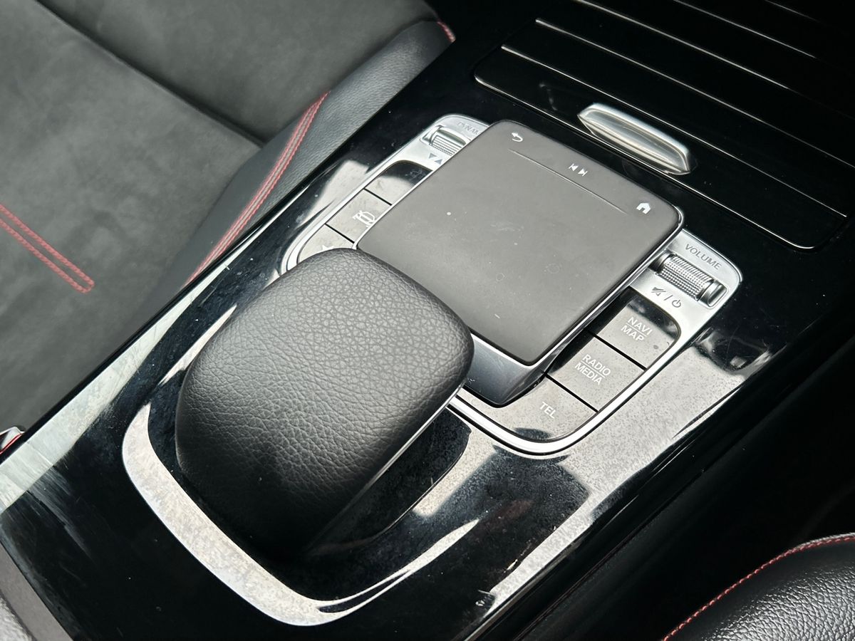 Used Mercedes-Benz A-Class 2019 for sale - 76969318: Photo 24