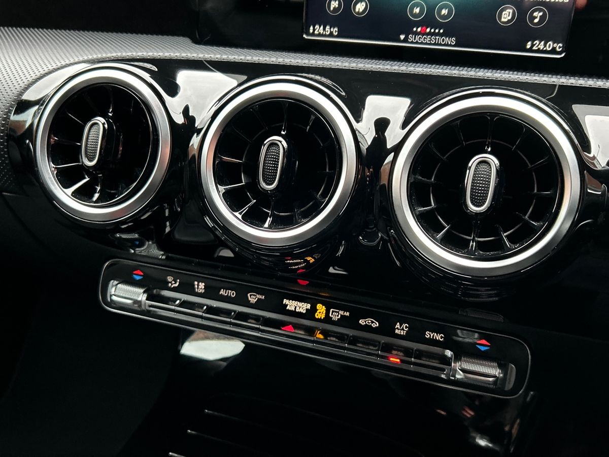 Used Mercedes-Benz A-Class 2019 for sale - 76969318: Photo 26