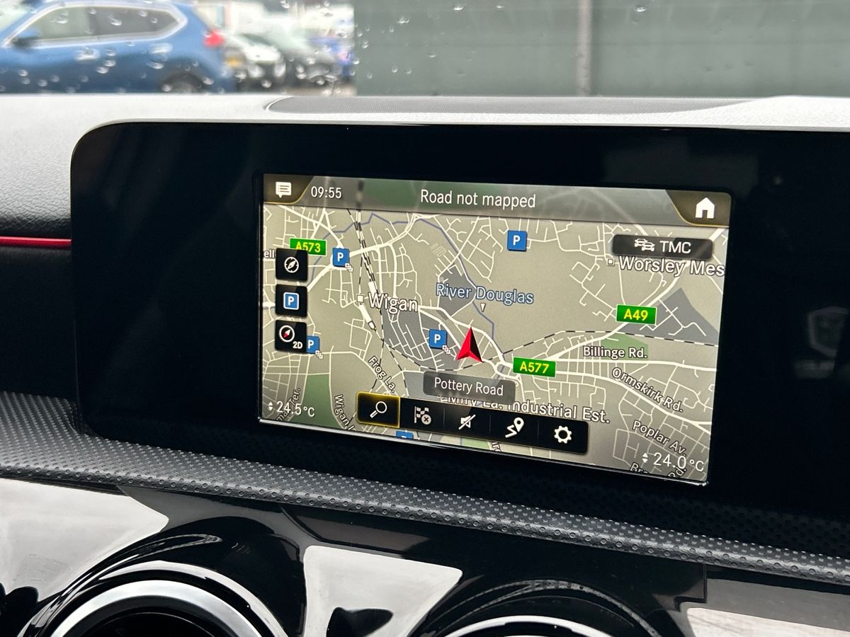 Used Mercedes-Benz A-Class 2019 for sale - 76969318: Photo 27