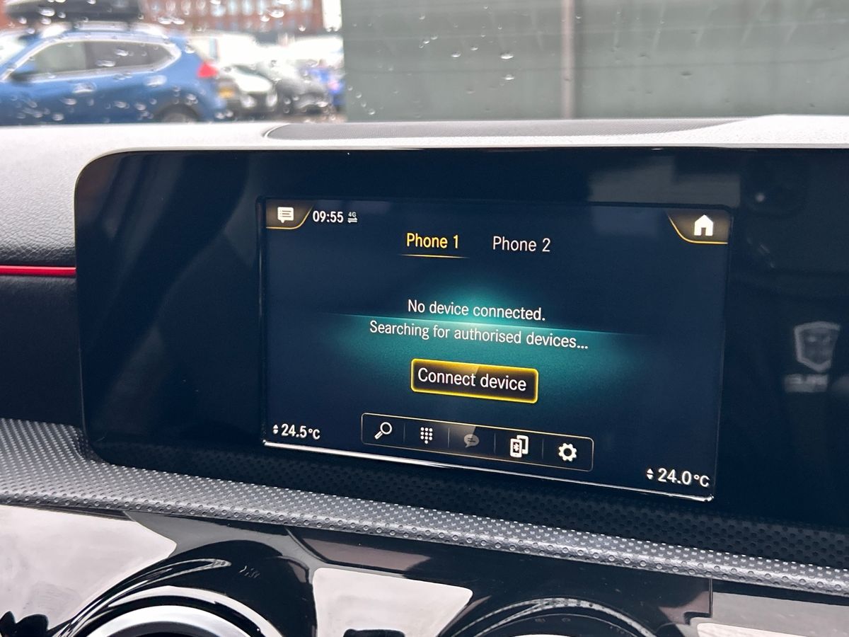 Used Mercedes-Benz A-Class 2019 for sale - 76969318: Photo 28