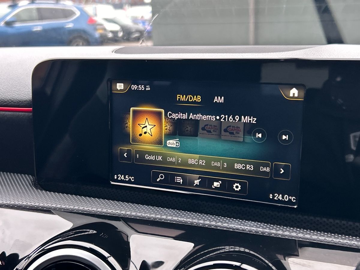 Used Mercedes-Benz A-Class 2019 for sale - 76969318: Photo 29