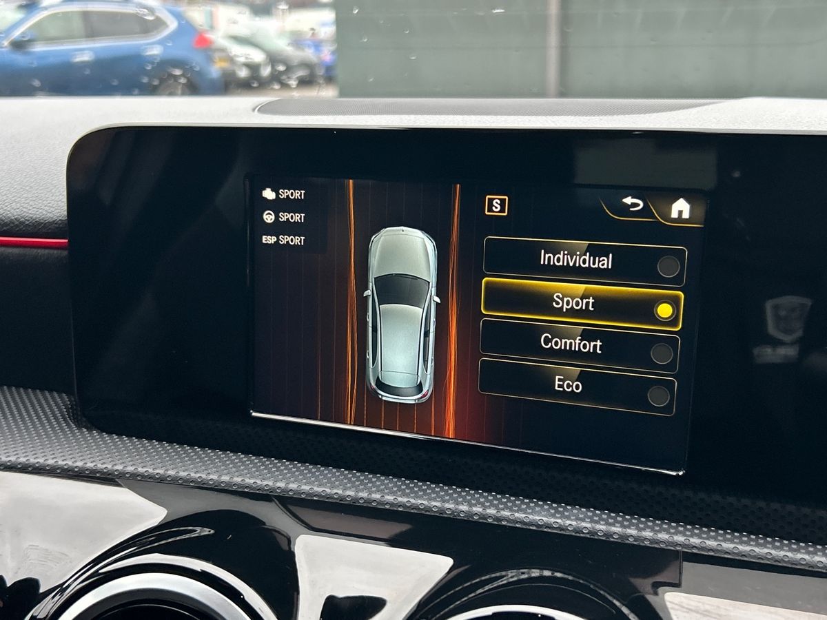 Used Mercedes-Benz A-Class 2019 for sale - 76969318: Photo 31