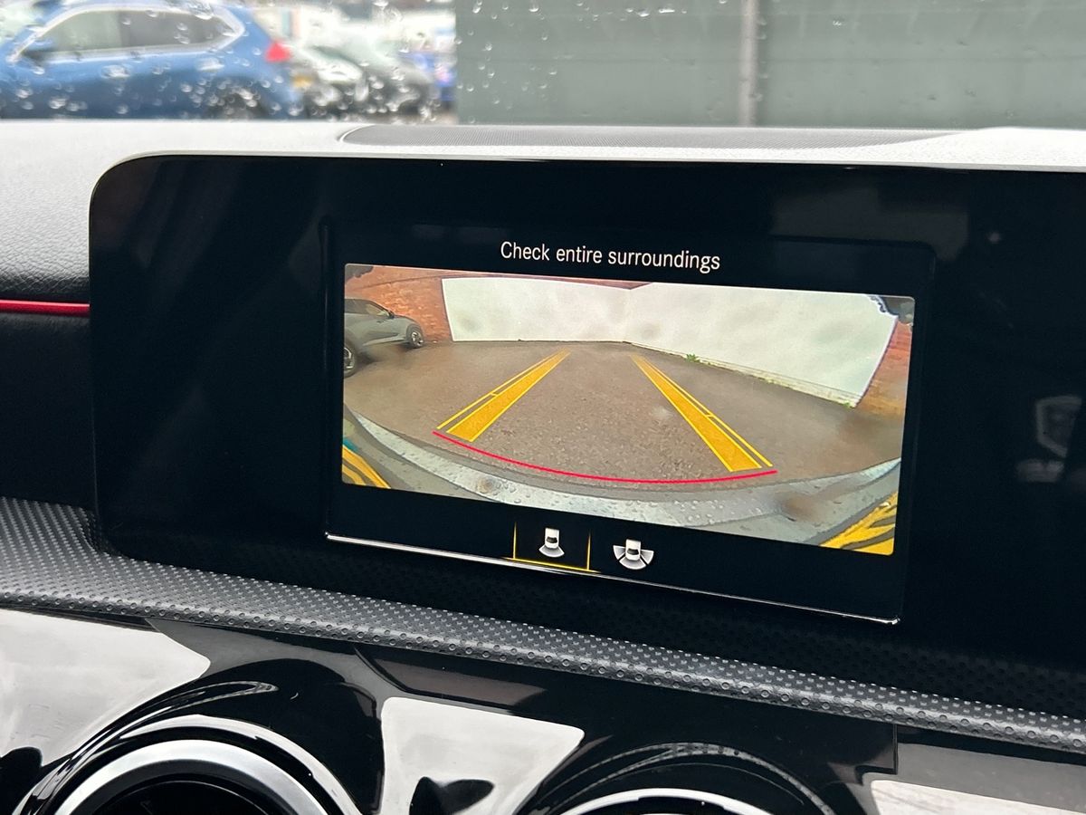 Used Mercedes-Benz A-Class 2019 for sale - 76969318: Photo 32