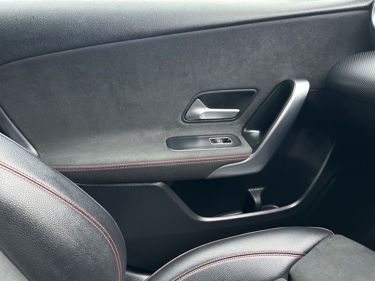 Used Mercedes-Benz A-Class 2019 for sale - 76969318: Photo 34