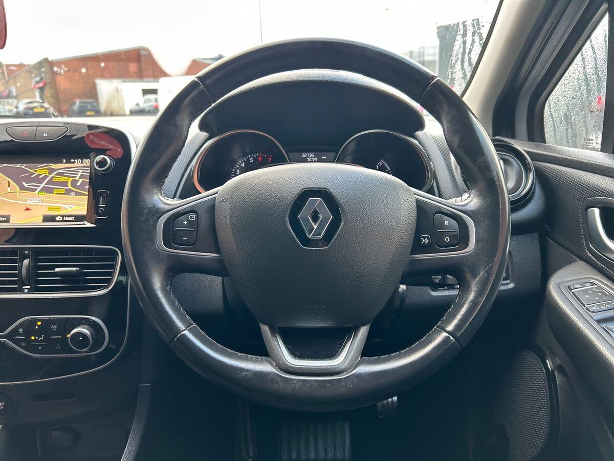 Used Renault Clio 2019 for sale - 76836328: Photo 15