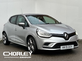 2019 - 0.9 TCE 90 GT Line 5dr