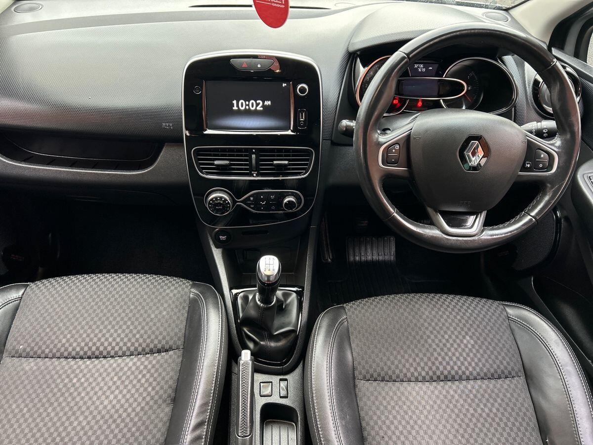 Used Renault Clio 2019 for sale - 76836328: Photo 5