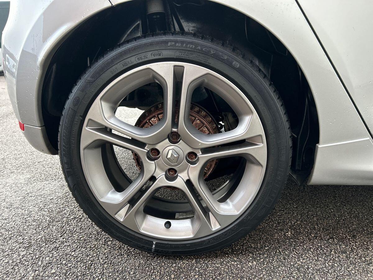 Used Renault Clio 2019 for sale - 76836328: Photo 9