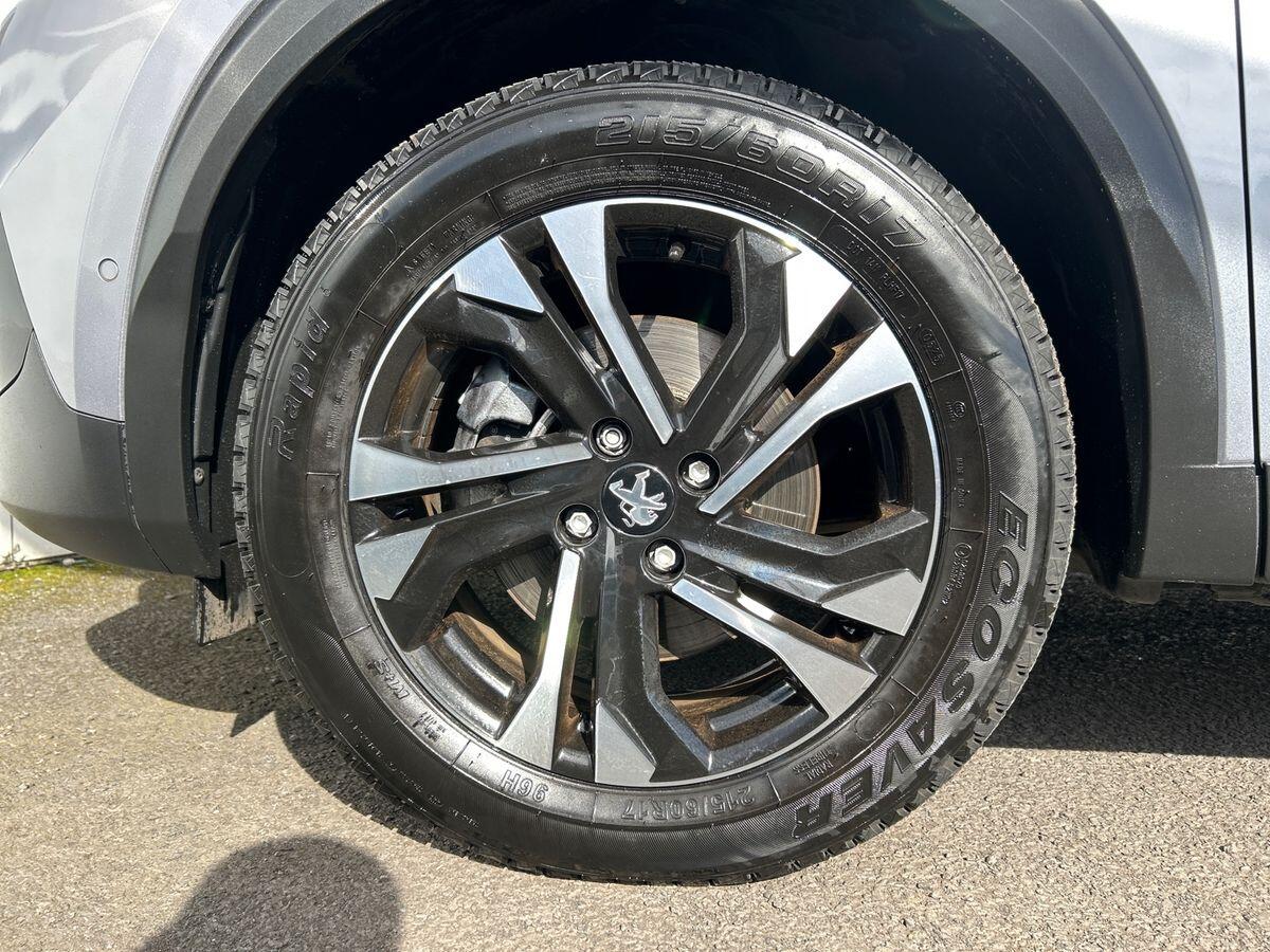 Used Peugeot 2008 2021 for sale - 78012017: Photo 10