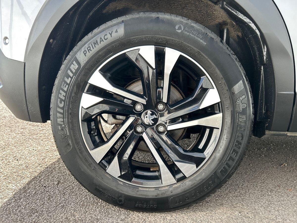 Used Peugeot 2008 2021 for sale - 78012017: Photo 12