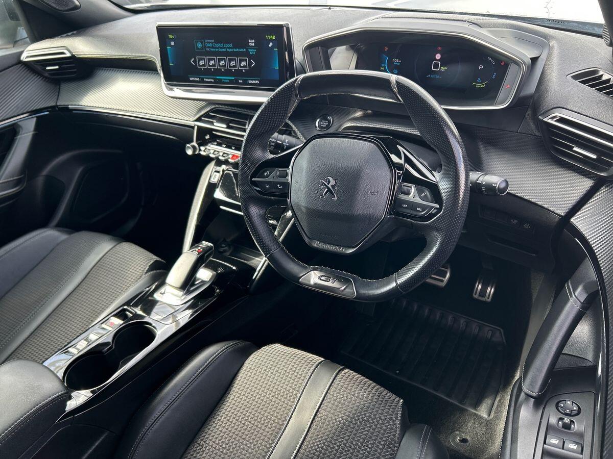 Used Peugeot 2008 2021 for sale - 78012017: Photo 14