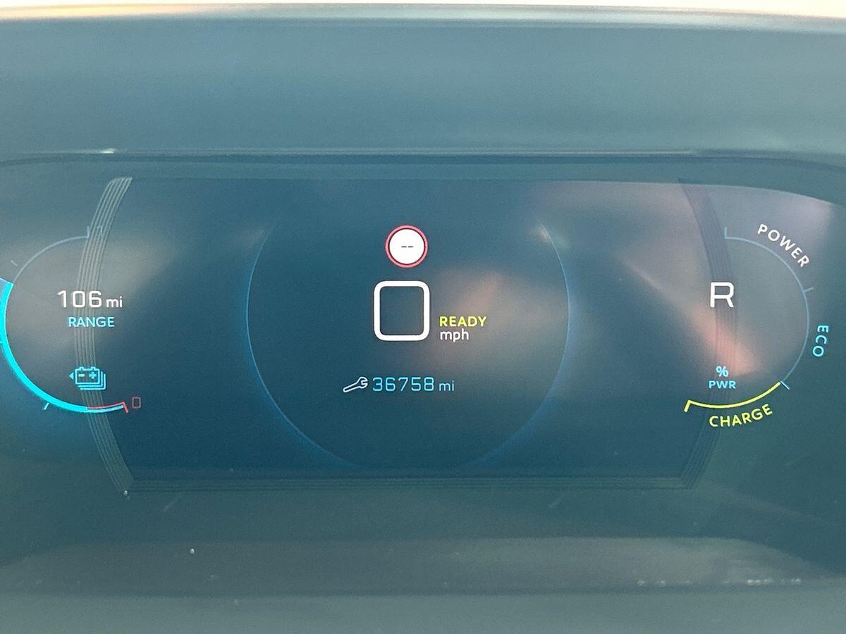 Used Peugeot 2008 2021 for sale - 78012017: Photo 15