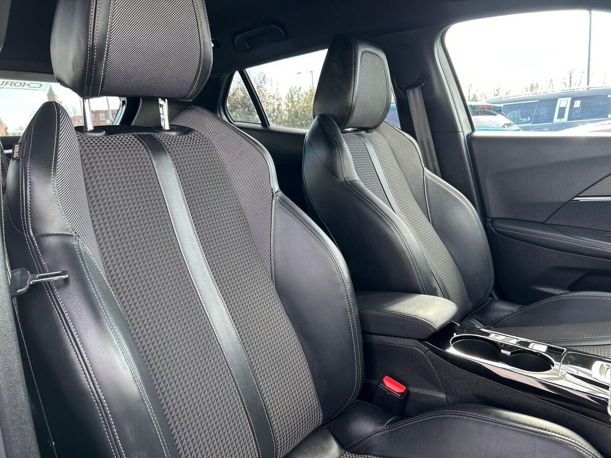 Used Peugeot 2008 2021 for sale - 78012017: Photo 18