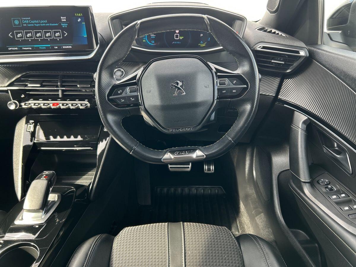 Used Peugeot 2008 2021 for sale - 78012017: Photo 19