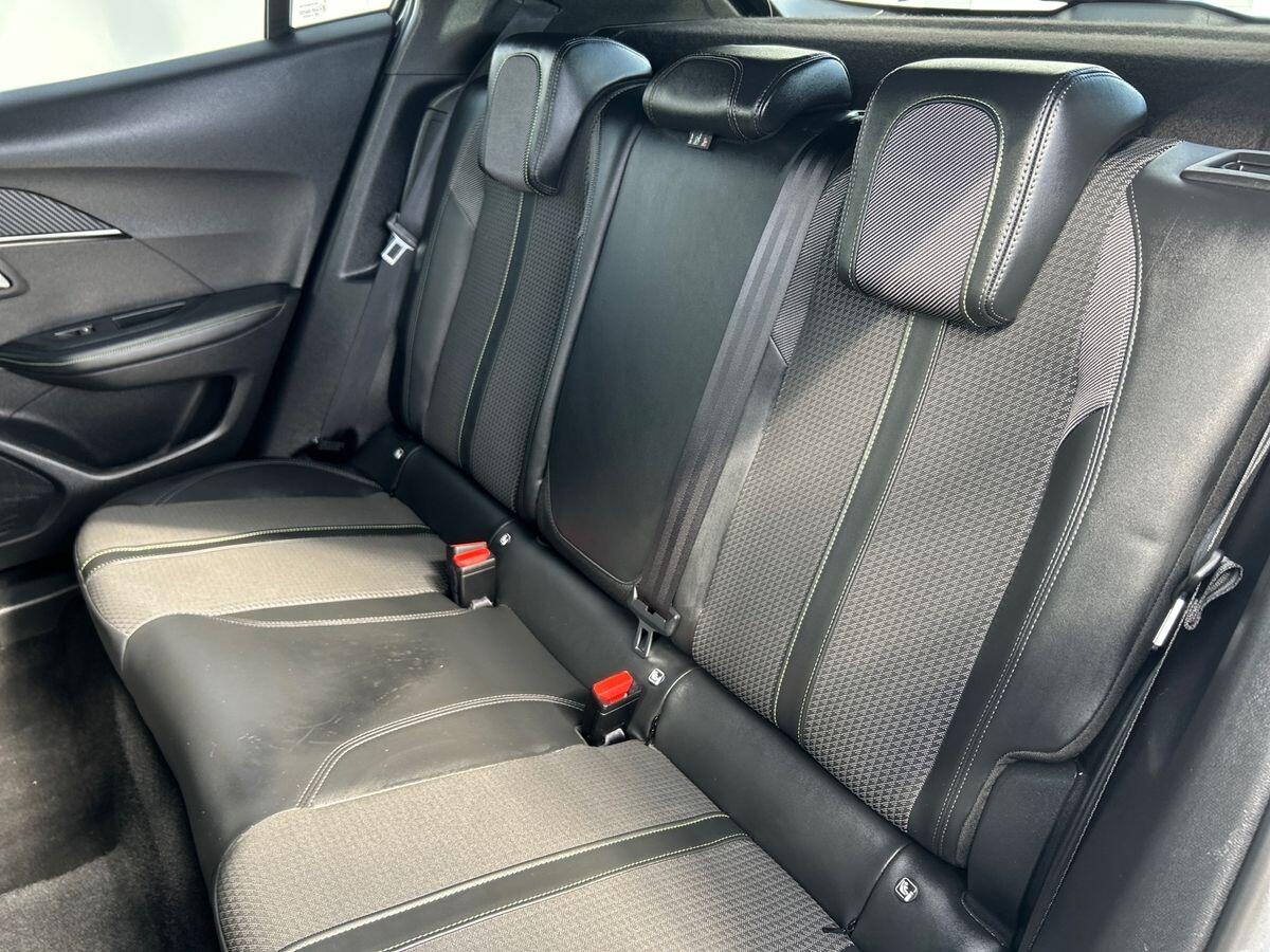 Used Peugeot 2008 2021 for sale - 78012017: Photo 20