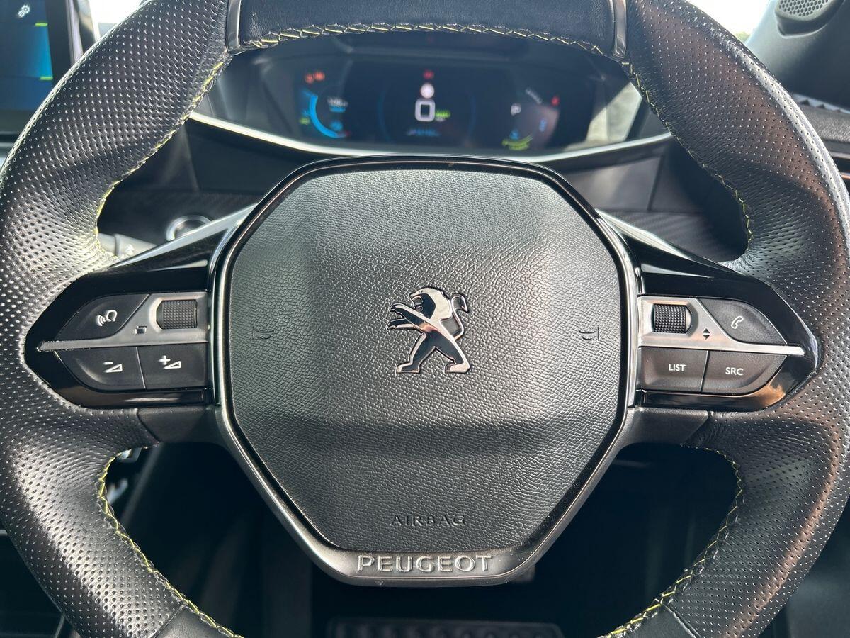 Used Peugeot 2008 2021 for sale - 78012017: Photo 28