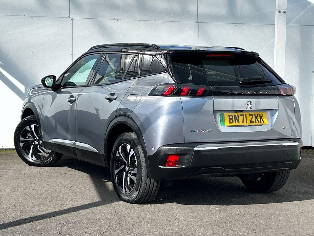 Used Peugeot 2008 2021 for sale - 78012017: Photo 3