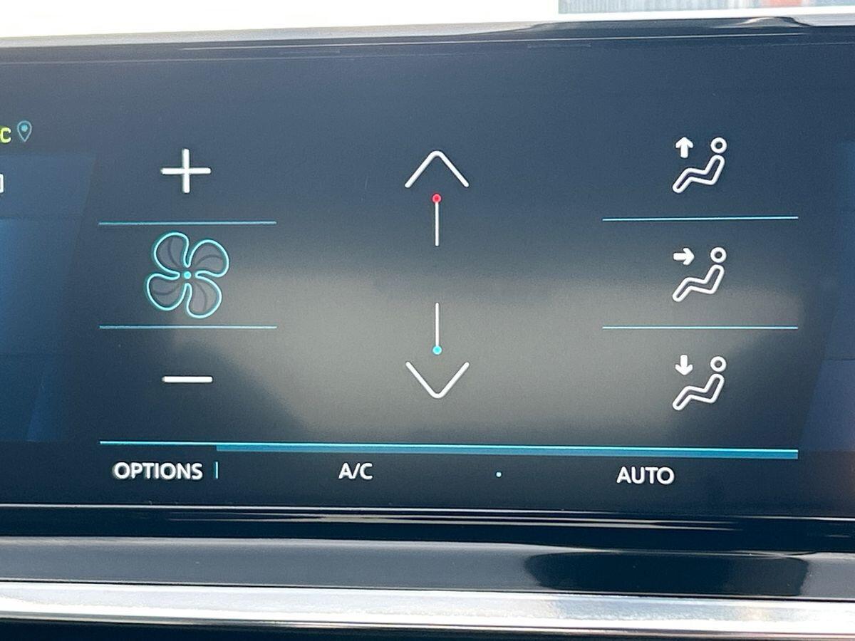 Used Peugeot 2008 2021 for sale - 78012017: Photo 31