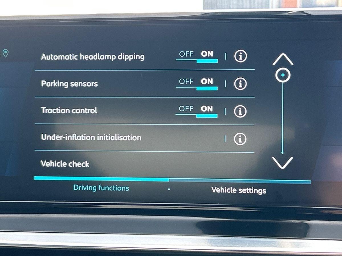 Used Peugeot 2008 2021 for sale - 78012017: Photo 33