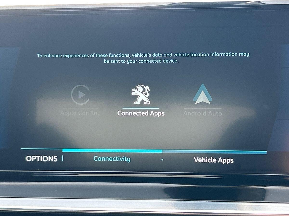 Used Peugeot 2008 2021 for sale - 78012017: Photo 34