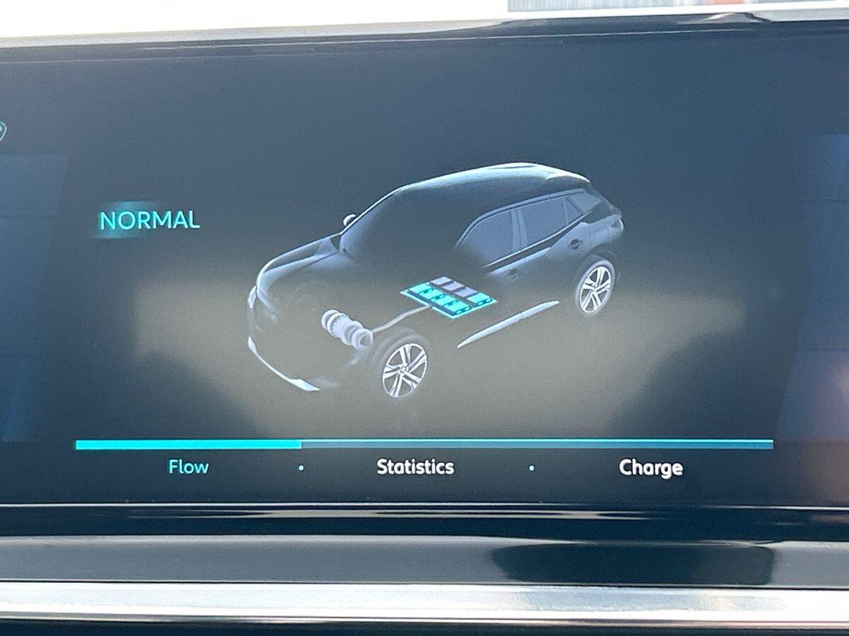 Used Peugeot 2008 2021 for sale - 78012017: Photo 35