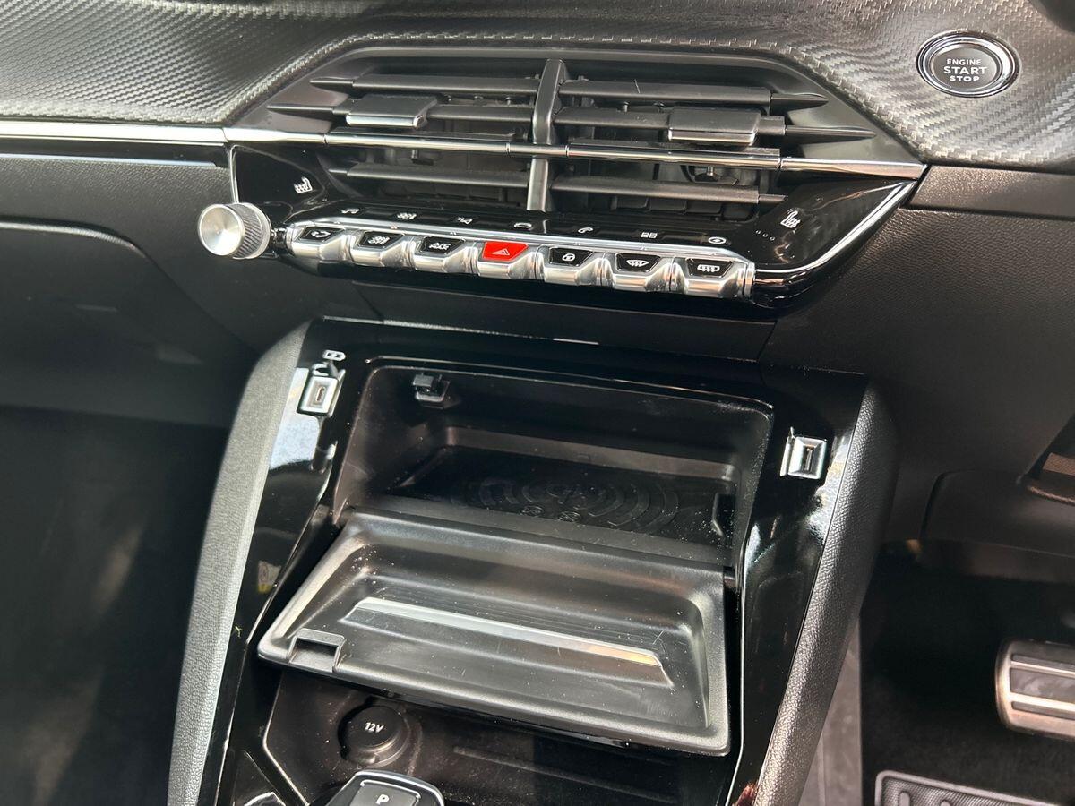 Used Peugeot 2008 2021 for sale - 78012017: Photo 36