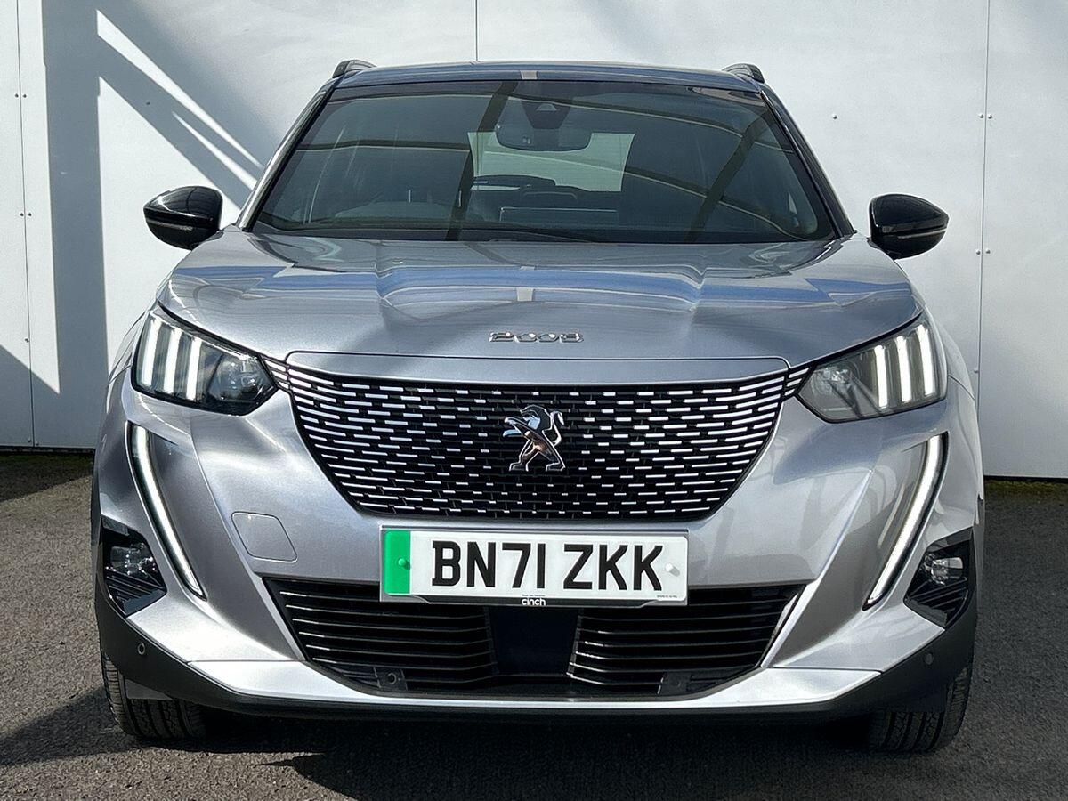 Used Peugeot 2008 2021 for sale - 78012017: Photo 4