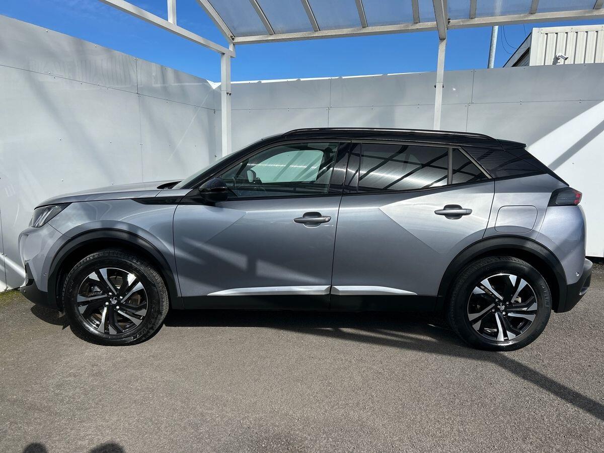 Used Peugeot 2008 2021 for sale - 78012017: Photo 6