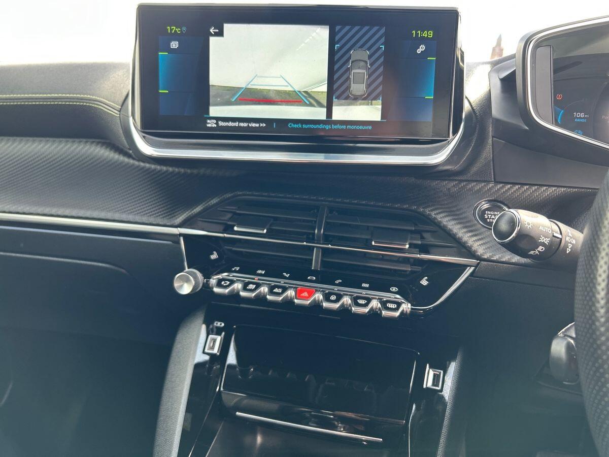 Used Peugeot 2008 2021 for sale - 78012017: Photo 9