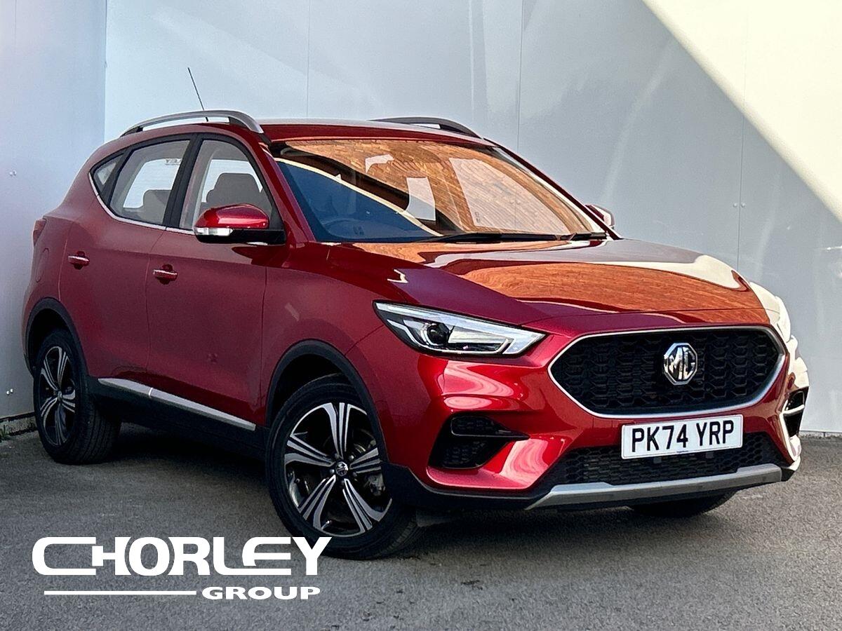 Used MG MG ZS 2024 for sale - 77742301: Photo 1