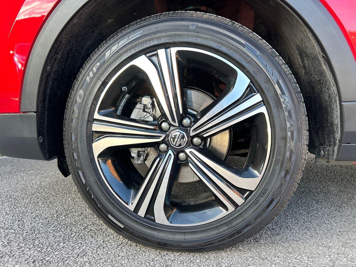 Used MG MG ZS 2024 for sale - 77742301: Photo 10