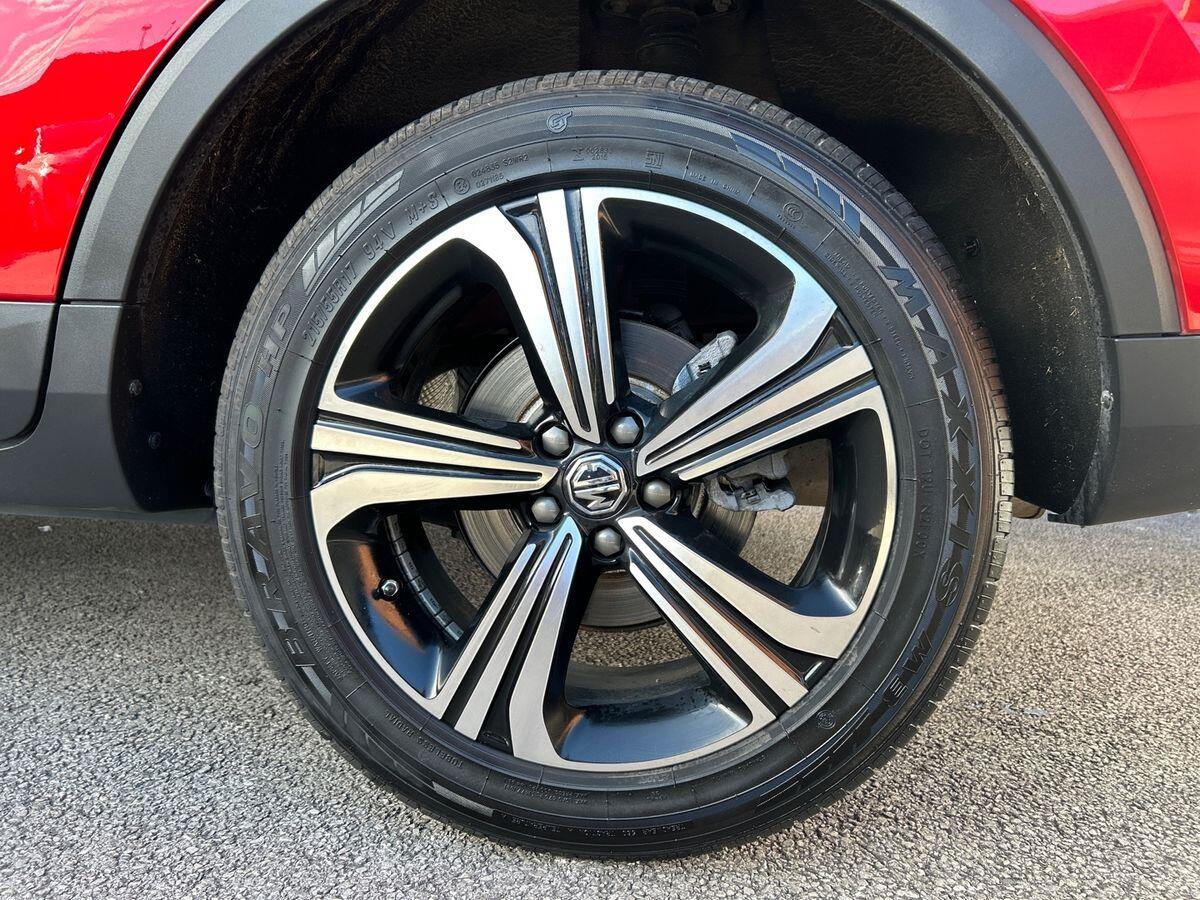 Used MG MG ZS 2024 for sale - 77742301: Photo 11