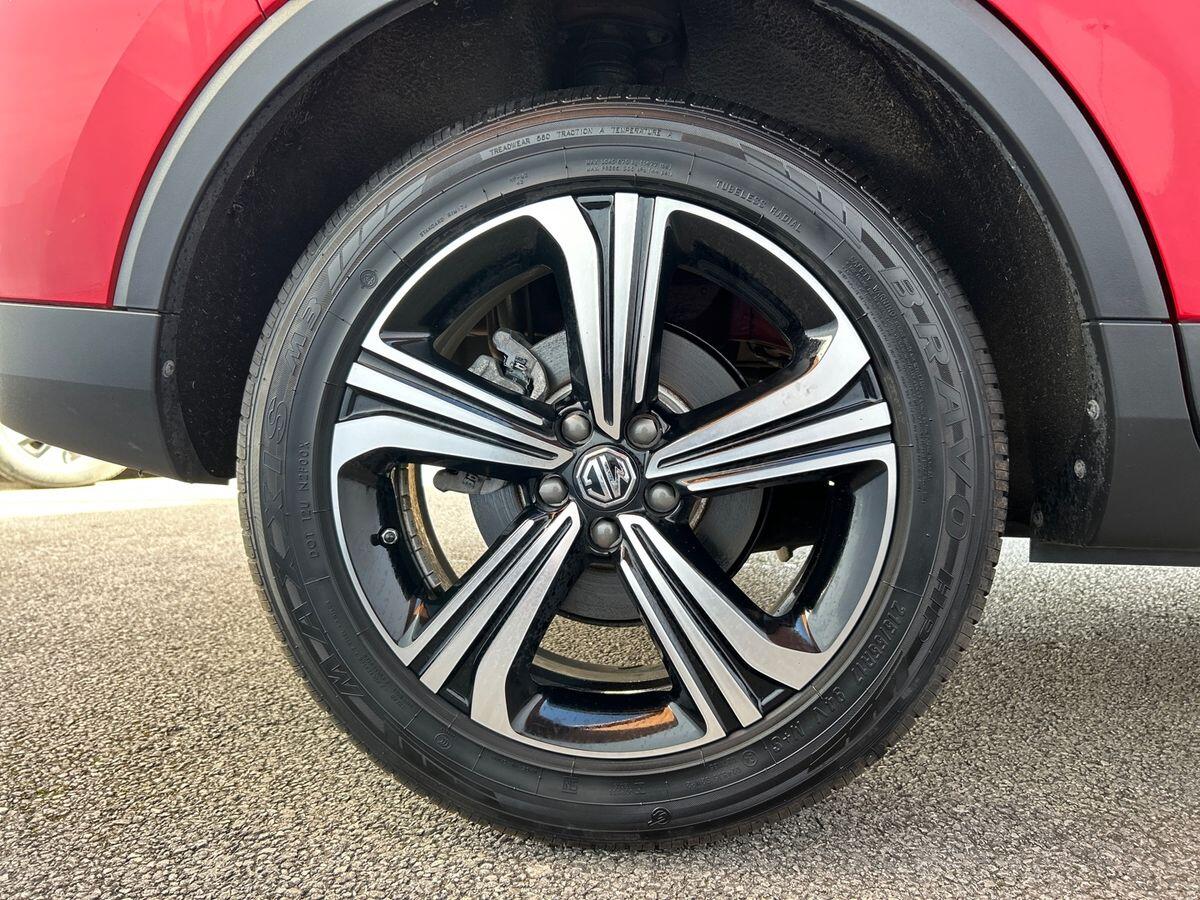 Used MG MG ZS 2024 for sale - 77742301: Photo 12