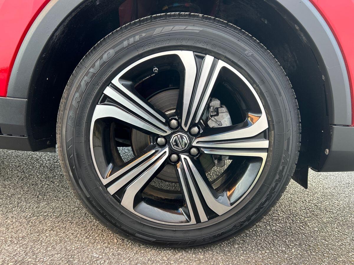 Used MG MG ZS 2024 for sale - 77742301: Photo 13