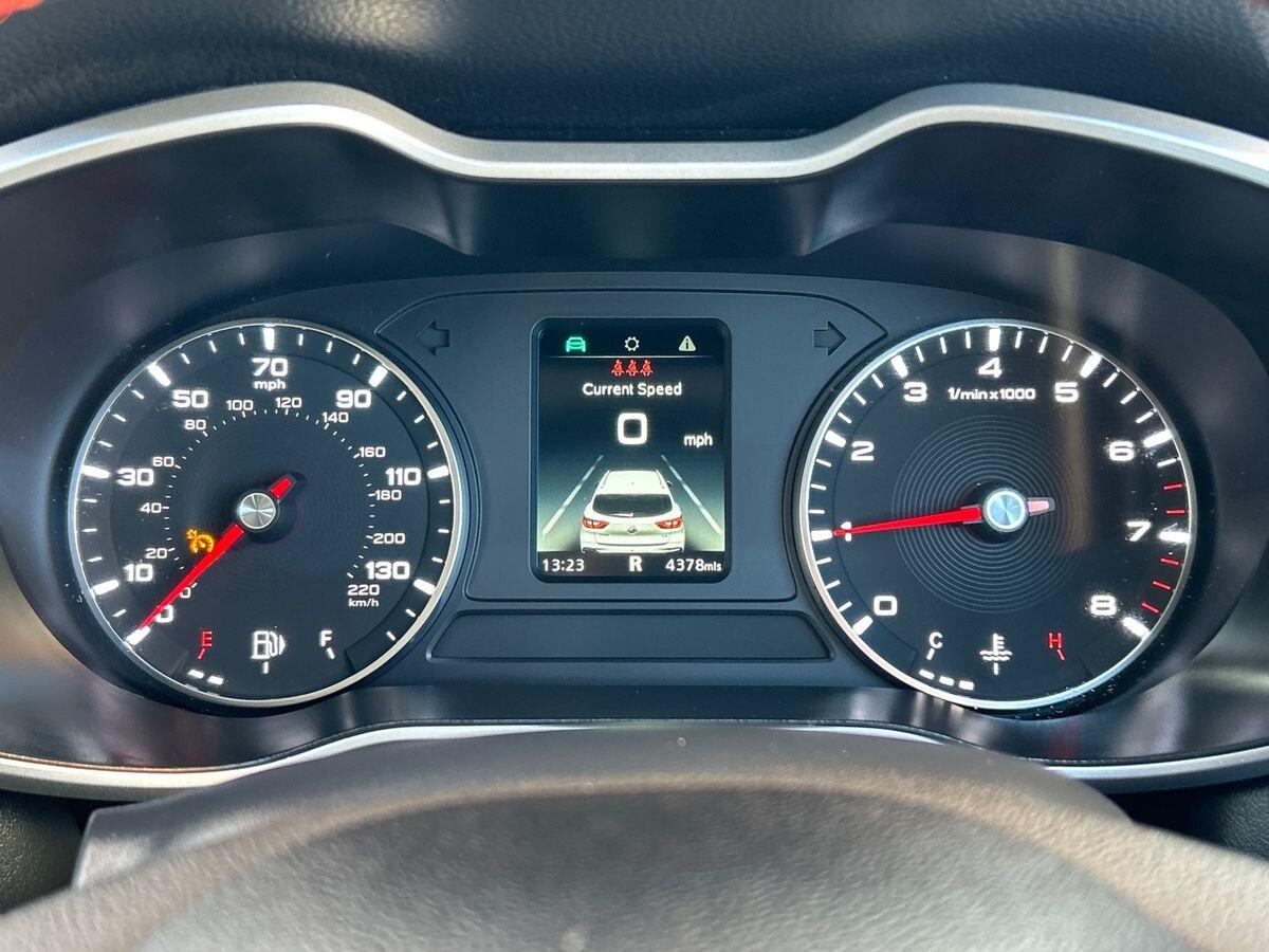 Used MG MG ZS 2024 for sale - 77742301: Photo 15