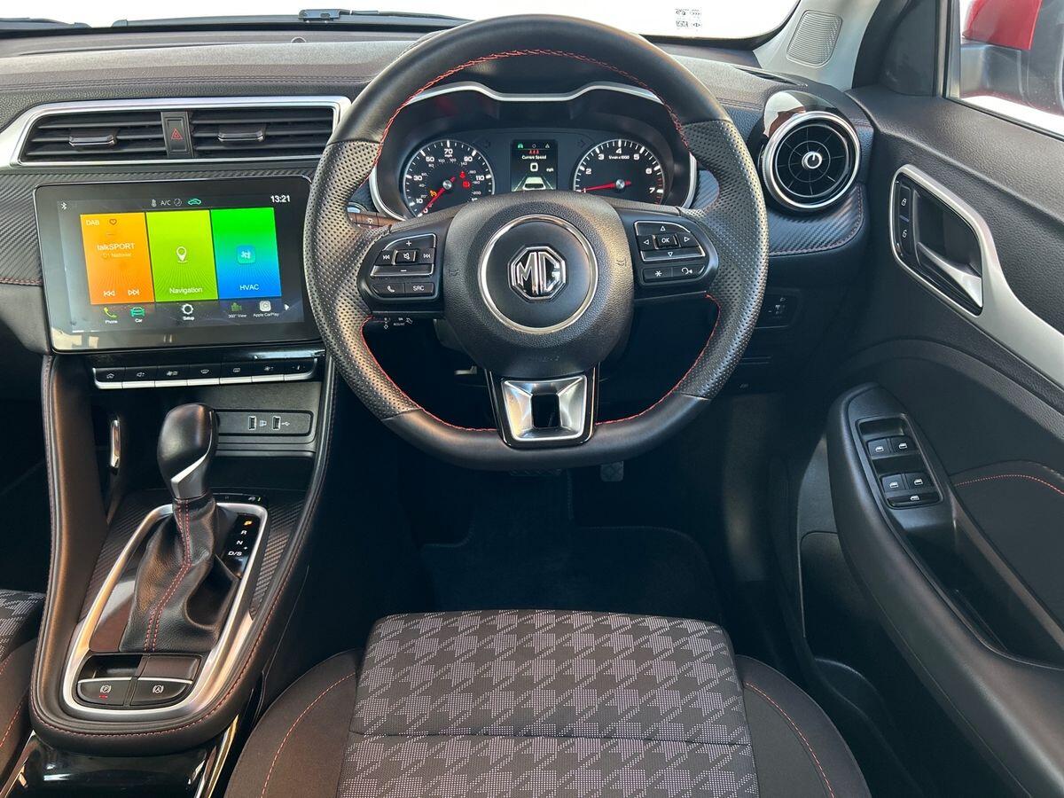 Used MG MG ZS 2024 for sale - 77742301: Photo 19