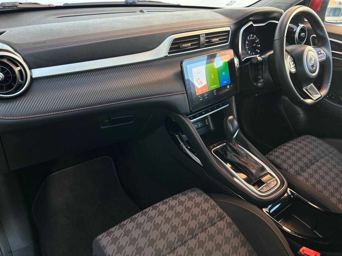 Used MG MG ZS 2024 for sale - 77742301: Photo 2