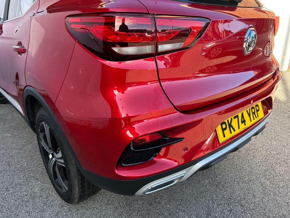 Used MG MG ZS 2024 for sale - 77742301: Photo 22