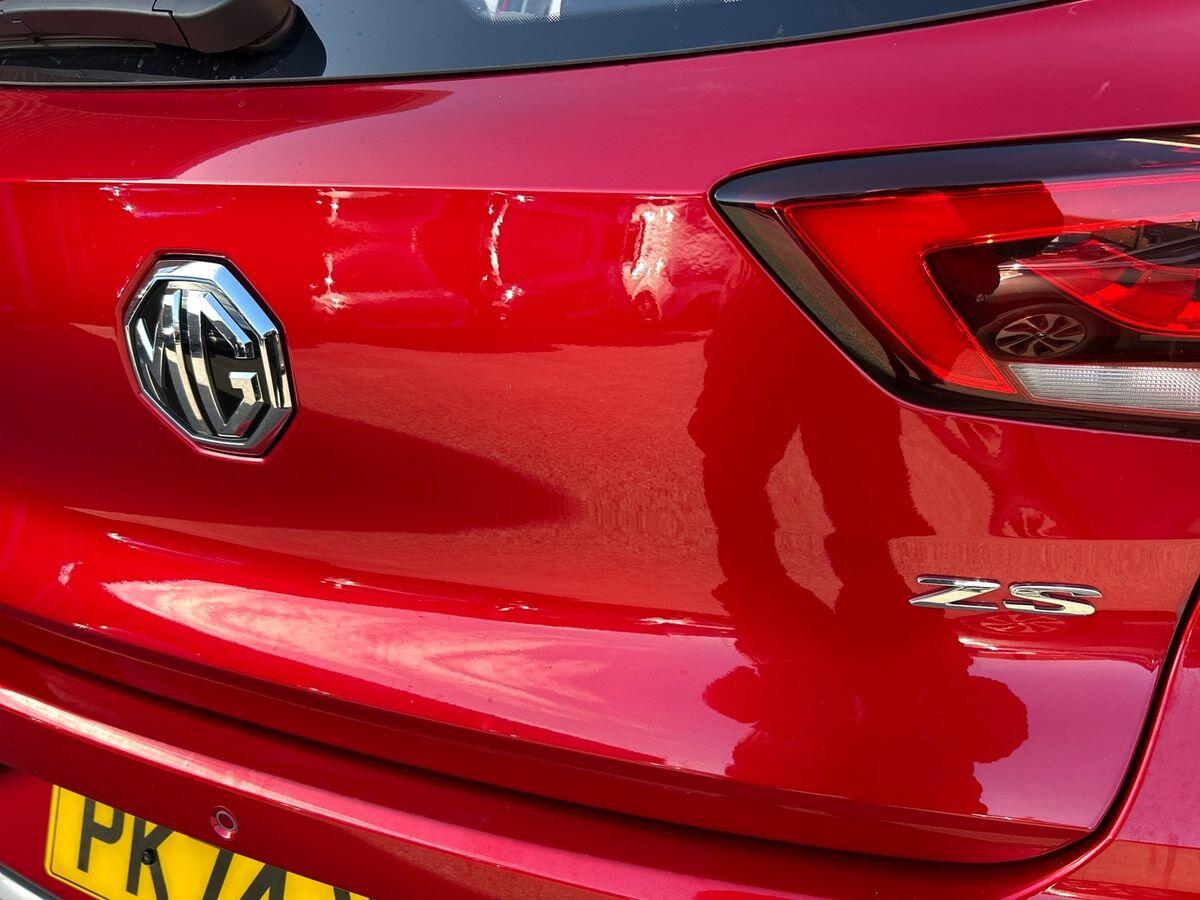 Used MG MG ZS 2024 for sale - 77742301: Photo 24