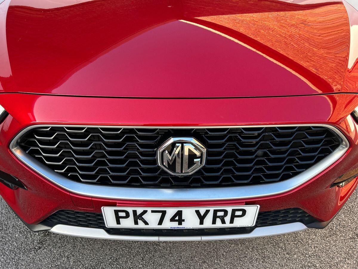 Used MG MG ZS 2024 for sale - 77742301: Photo 26