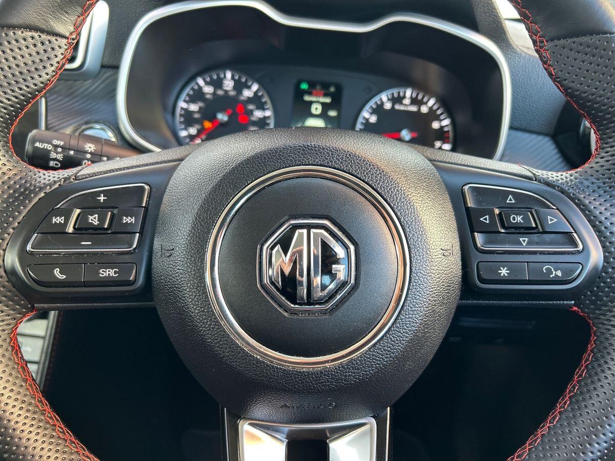 Used MG MG ZS 2024 for sale - 77742301: Photo 28