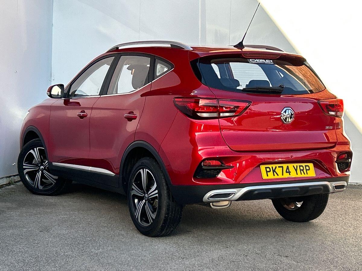 Used MG MG ZS 2024 for sale - 77742301: Photo 3