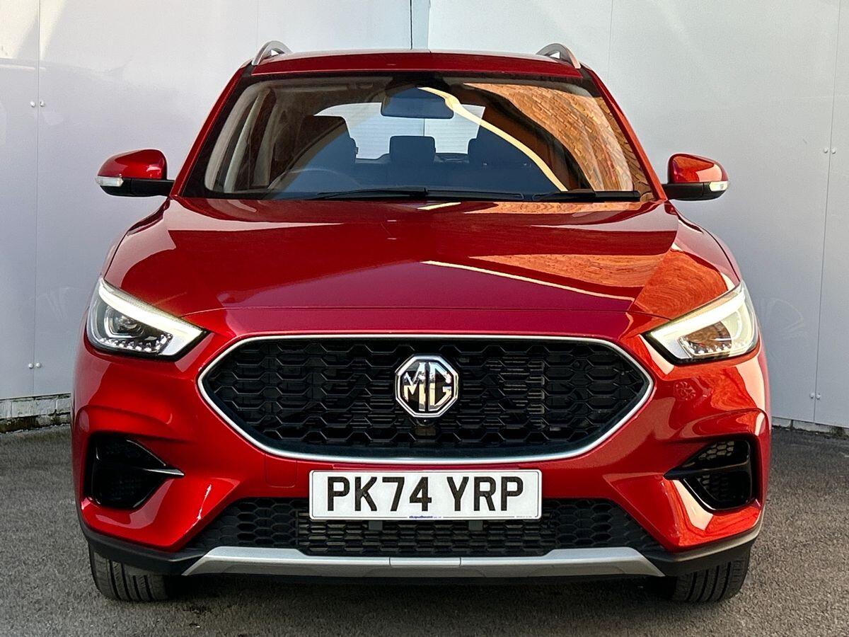 Used MG MG ZS 2024 for sale - 77742301: Photo 4