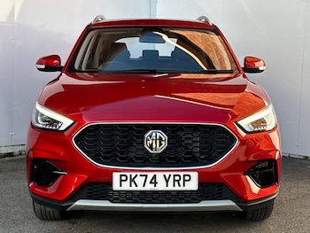 Used MG MG ZS 2024 for sale - 77742301: Photo